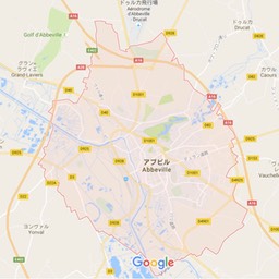 Abbeville
