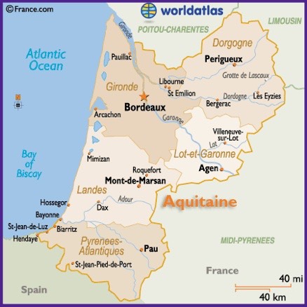 aquitaine
