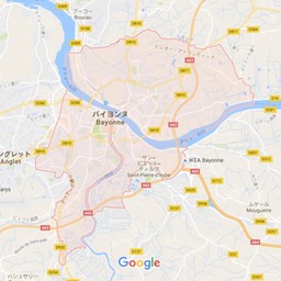 Bayonne