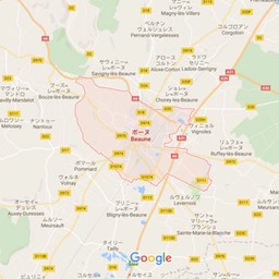 Beaune