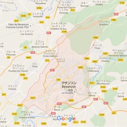 Besançon