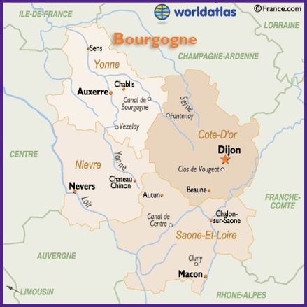 bourgogne