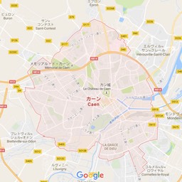 Caen