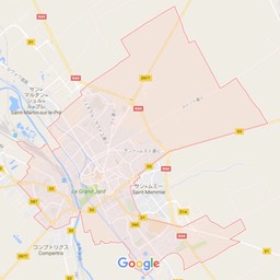 Châlons en Champagne