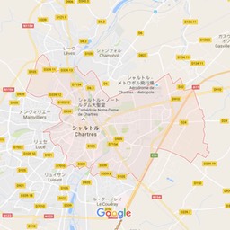 Chartres