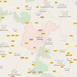 Clamecy