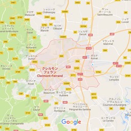 Clermont Ferrand
