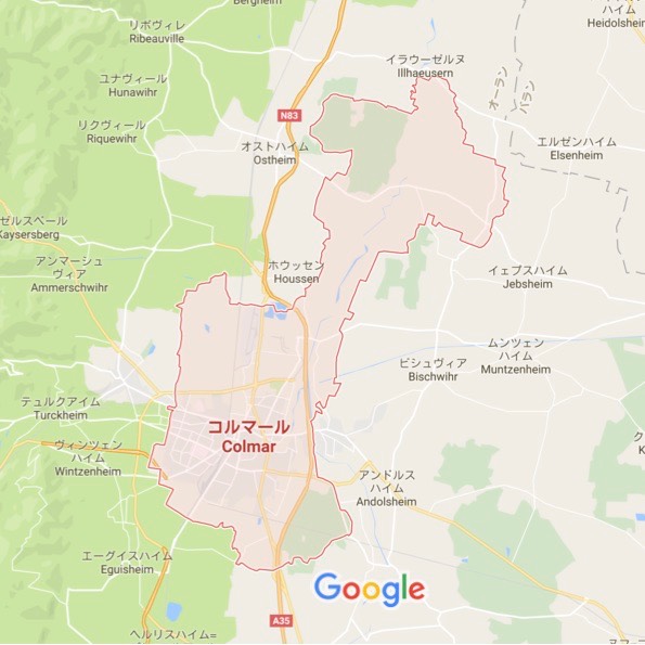 Colmar