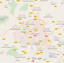 Dijon