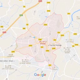 Dinan