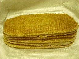 ノール・パ・ド・カレーの地方菓子