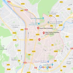 Grenoble