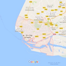 Le Havre