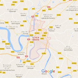 Libourne