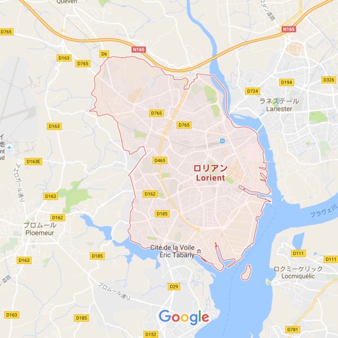 Lorient