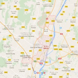 Mâcon