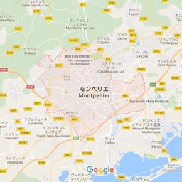 Montpellier