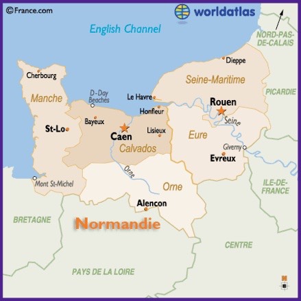 Normandie