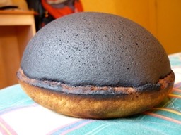 ポワトー・シャラントの地方菓子