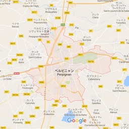 Perpignan