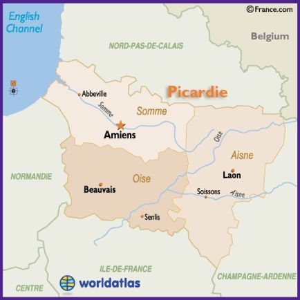 picardie