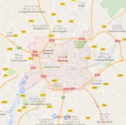 Rennes