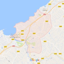 Saint Jean de Luz