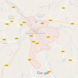 Saint Jean Pied de Port