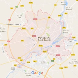 Saint Quentin