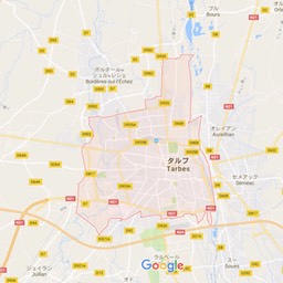 Tarbes