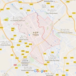Troyes