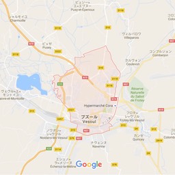Vesoul